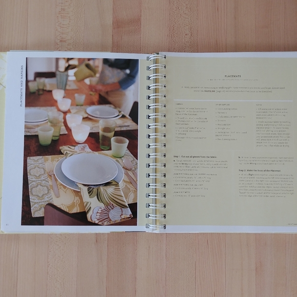 **SOLD** Amy Butler’s InStitches Simple and Stylish Sewing Book - Picture 5 of 11